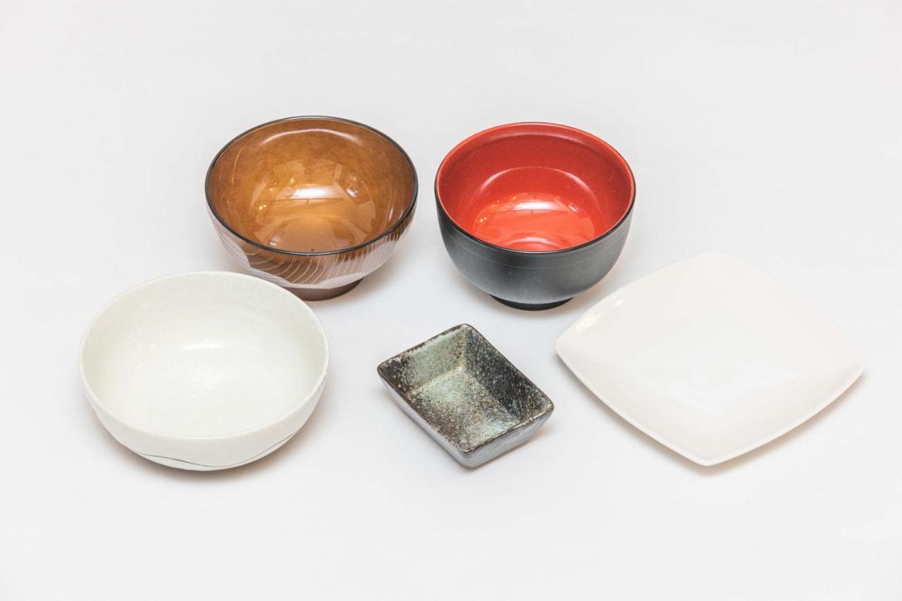 시라하마 ふくろう庵-白浜- 빌라 외부 사진